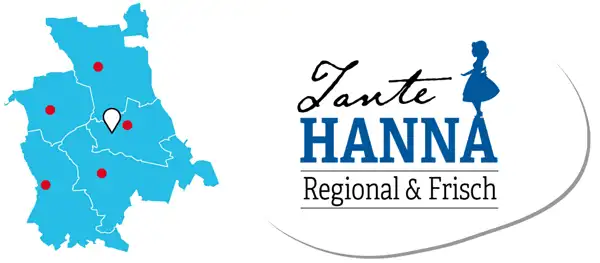 Logo Tante Hanna