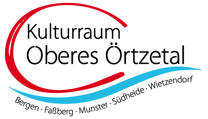 Logo Kulturraum Oberes Örtzetal