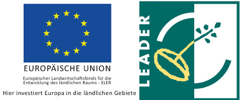 Logo LEADER
